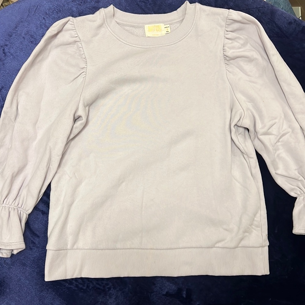 NATION - Sweatshirt